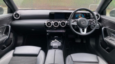 Mercedes-Benz A-Class A180d [2.0] Sport 5dr Auto Diesel Hatchback